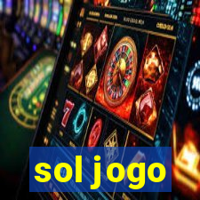 sol jogo
